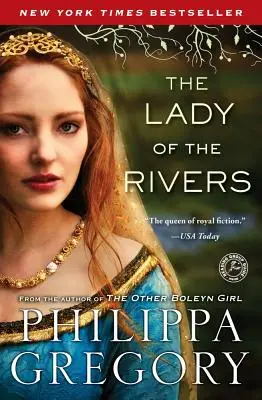 La dama de los ríos - The Lady of the Rivers