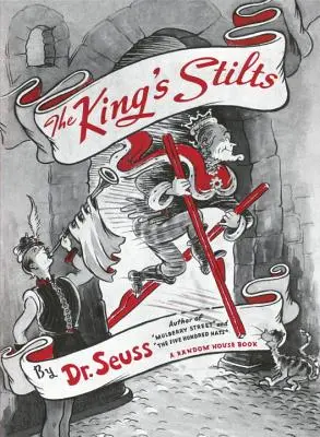 Los zancos del rey - The King's Stilts