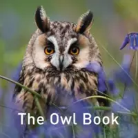 El libro del búho - The Owl Book