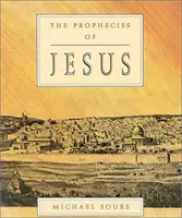 Profecías de Jesús - Prophecies of Jesus
