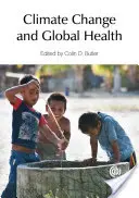 Cambio climático y salud mundial - Climate Change and Global Health