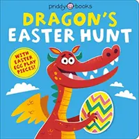 La caza del dragón de Pascua - Dragon's Easter Hunt