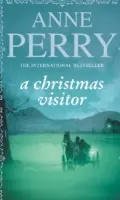 Christmas Visitor (Christmas Novella 2) - Un misterio victoriano ambientado en el Distrito de los Lagos. - Christmas Visitor (Christmas Novella 2) - A festive Victorian mystery set in the Lake District