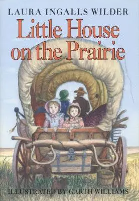 La casita de la pradera - Little House on the Prairie