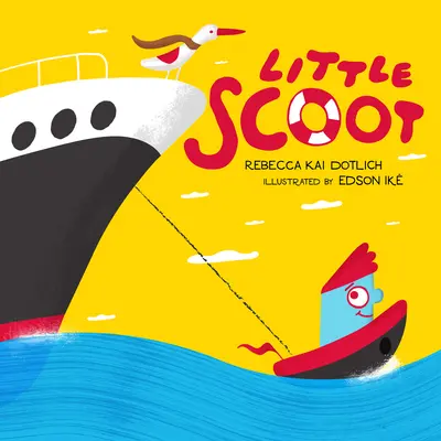 Pequeño Scoot - Little Scoot