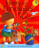 Harry y los dinosaurios se van de vacaciones - Harry and the Bucketful of Dinosaurs go on Holiday