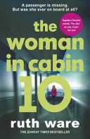 La mujer del camarote 10 - Woman in Cabin 10