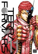 Terra Formars, Tomo 11, 11 - Terra Formars, Vol. 11, 11