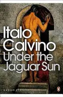 Bajo el sol del jaguar - Under the Jaguar Sun