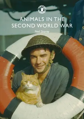 Los animales en la Segunda Guerra Mundial - Animals in the Second World War