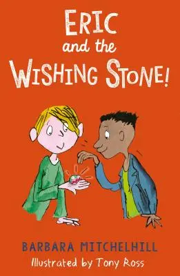 Eric y la piedra de los deseos - Eric and the Wishing Stone