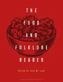 Lector de comida y folclore - Food and Folklore Reader