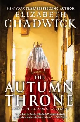 El Trono de Otoño - The Autumn Throne