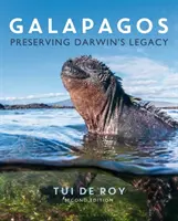 Galápagos: preservar el legado de Darwin - Galapagos: Preserving Darwin's Legacy