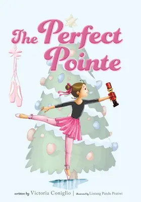 La punta perfecta - The Perfect Pointe