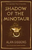 La sombra del minotauro - Shadow of the Minotaur