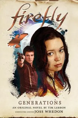 Firefly Generations - Firefly: Generations