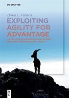Aprovechar la agilidad para obtener ventajas - Exploiting Agility for Advantage