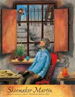 El zapatero Martin - Shoemaker Martin