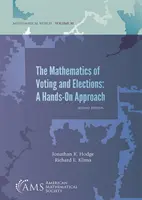 Matemáticas del Voto y las Elecciones: Un enfoque práctico - Mathematics of Voting and Elections: A Hands-On Approach