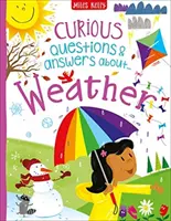 Preguntas y respuestas curiosas sobre el tiempo - Curious Questions & Answers about Weather