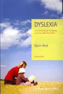 Guía para padres sobre la dislexia 2e - Dyslexia Parents Guide 2e