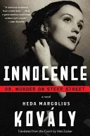 Inocencia o asesinato en Steep Street - Innocence; Or, Murder on Steep Street