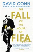 La caída de la Casa de la Fifa - Fall of the House of Fifa