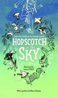 Rayuela en el cielo - Hopscotch in the Sky