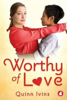 Digno de amor - Worthy of Love