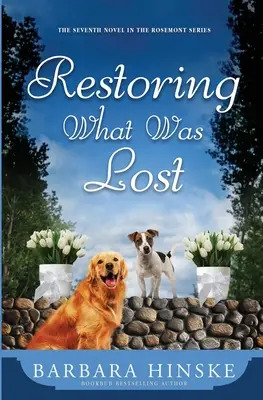 Restaurar lo perdido - Restoring What Was Lost