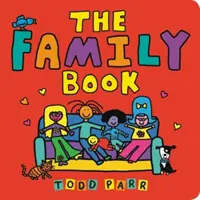 El libro de familia - The Family Book