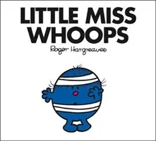 Señorita Whoops - Little Miss Whoops