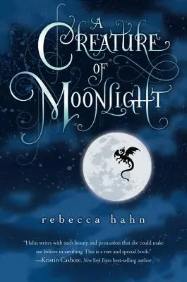 Criatura de luz de luna - Creature of Moonlight