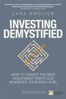 Investing Demystified - Cómo crear la mejor cartera de inversión sea cual sea su nivel de riesgo - Investing Demystified - How to create the best investment portfolio whatever your risk level