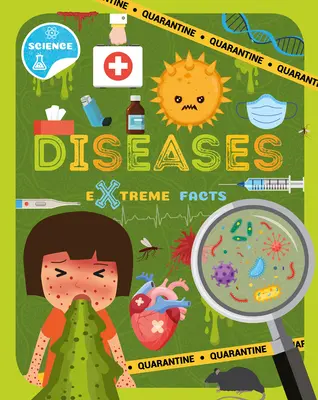 Enfermedades - Diseases