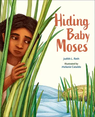 Esconder al bebé Moisés - Hiding Baby Moses