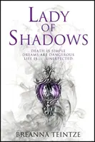 La Dama de las Sombras - Lady of Shadows