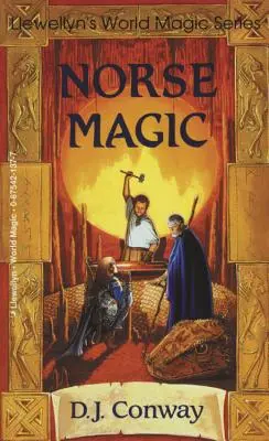 Magia nórdica - Norse Magic