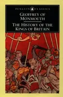 La historia de los reyes de Gran Bretaña - The History of the Kings of Britain