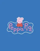 Peppa Pig: Libro de pegatinas de las vacaciones de Peppa - Peppa Pig: Peppa's Holiday Fun Sticker Book