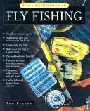 Primeros pasos en la pesca con mosca - Getting Started in Fly Fishing