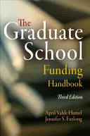 Manual de financiación para estudios de posgrado - The Graduate School Funding Handbook