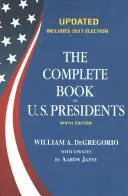 El libro completo de los presidentes de EE.UU. - The Complete Book of US Presidents