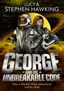 George y el código irrompible - George and the Unbreakable Code