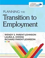 Planificación de la transición al empleo - Planning the Transition to Employment