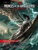 Príncipes del Apocalipsis - Princes of the Apocalypse