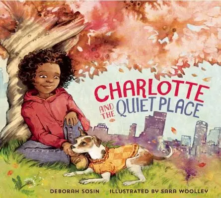 Charlotte y el lugar tranquilo - Charlotte and the Quiet Place