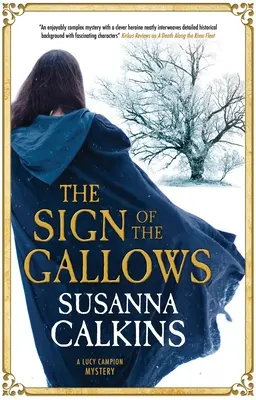 El signo de la horca - The Sign of the Gallows