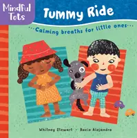 Mindful Tots: Barriguitas - Mindful Tots: Tummy Ride